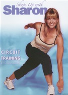 Shape Up With Sharon - Circuit Training