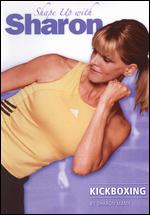 Shape Up With Sharon - Kickboxing