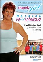 Shapely Girl - Walking Fit And Fabulous!