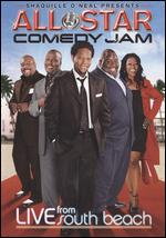 Shaquille O´Neal Presents - All Star Comedy Jam - Live From South Beach