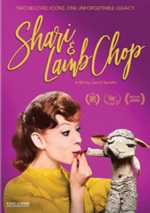 Shari & Lamb Chop