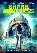 Shark Huntress