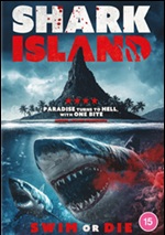 Shark Island