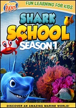Shark School - Season 1