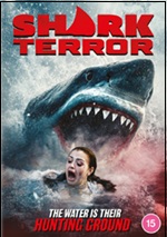 Shark Terror