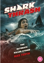 Shark Thrash