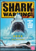 Shark Warning