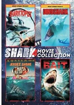 Shark Movie Collection