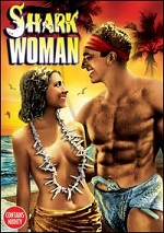 Shark Woman