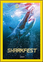 Sharkfest 2021