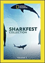 Sharkfest: Season 5 - Vol. 3