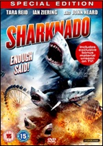 Sharknado - Special Edition
