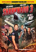 Sharknado 3: Oh Hell No!
