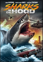Sharks N Da Hood