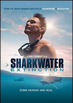 Sharkwater Extinction