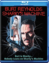 Sharky's Machine (BLU-RAY)