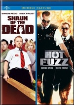 Shaun Of The Dead / Hot Fuzz