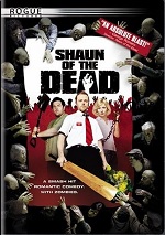 Shaun Of The Dead