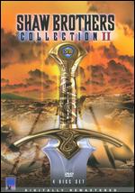 Shaw Brothers Collection II