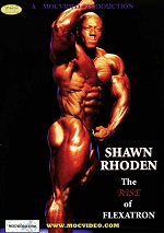 Shawn Rhoden - The Rise Of Flexatron