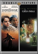Shawshank Redemption / Green Mile
