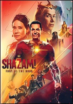 Shazam! - Fury Of The Gods