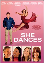 She Dances