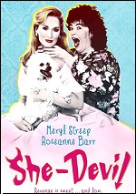 She-Devil