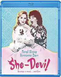She-Devil (BLU-RAY)