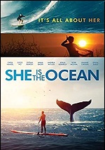She Is The Ocean