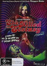She Killed In Ecstasy