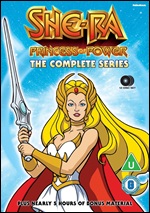 She-Ra: Princess Of Power - The Complete Original Series