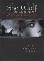 She-Wolf Of London - The Complete Series
