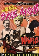 She Mob / Nymphs Anonymous