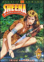 Sheena Queen Of The Jungle - Vol. 3