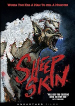 Sheep Skin