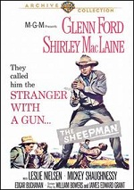 Sheepman