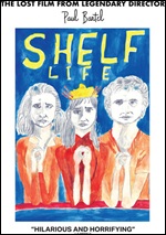 Shelf Life