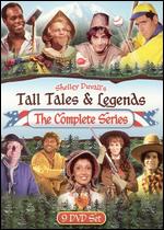 Shelley Duvall's Tall Tales & Legends - The Complete Series