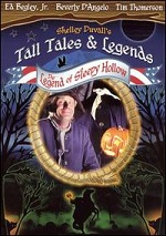 Shelley Duvall´s Tall Tales & Legends - The Legend Of Sleepy Hollow