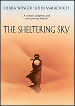 Sheltering Sky