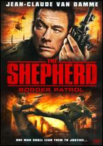 Shepherd - Border Patrol
