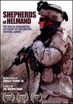 Shepherds Of Helmand
