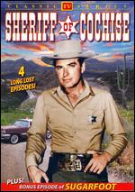 Sheriff Of Cochise - Vol. 1