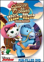 Sheriff Callies Wild West - Howdy Partner