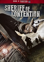 Sheriff Of Contention