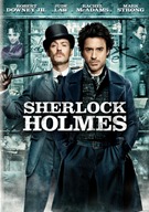 Sherlock Holmes
