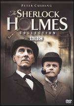 Sherlock Holmes Collection