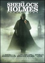 Sherlock Holmes Collection