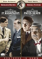 Sherlock Holmes In Washington / Sherlock Holmes Faces Death